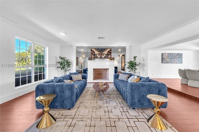 One of the largest waterfront residences in Lighthouse Point - photo 9