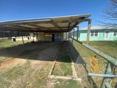Lake Home For Sale in Breckenridge, Texas