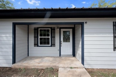 Lake Home For Sale in Kopperl, Texas