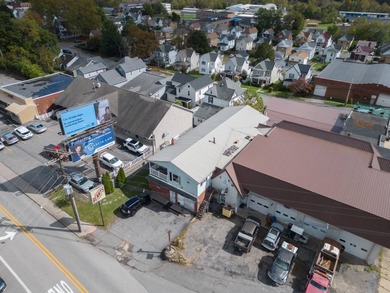 Monongahela River  Commercial For Sale in Fairmont West Virginia