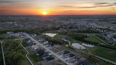 (private lake, pond, creek) Lot For Sale in Urbandale Iowa