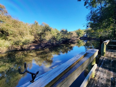 (private lake, pond, creek) Home For Sale in Ponce De Leon Florida
