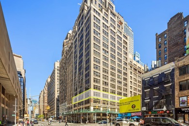 Hudson River Commercial For Sale in New York New York