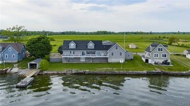 Are you ready to start living the lake life? From the moment you - photo 1