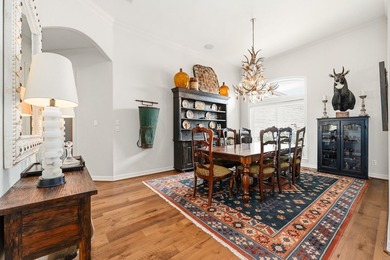 This fully remodeled 6,514 square foot estate offers an - photo 11