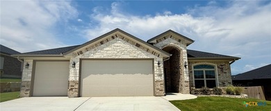 Stillhouse Hollow Lake Home For Sale in Killeen Texas