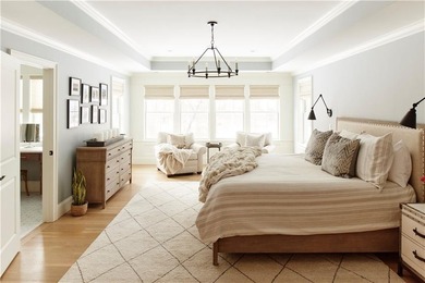 Introducing The Chillmark-a custom-designed 2-story home by - photo 12