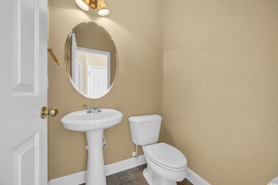 Own in Berkshire Forest with a layout that feels open, airy, and - photo 13