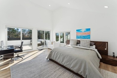 Fully renovated 4-bedroom, 4-bath home set on 2.3 private acres - photo 14