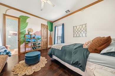 This fully remodeled 6,514 square foot estate offers an - photo 15