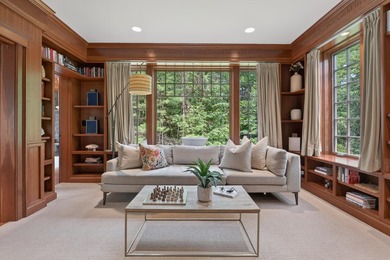 Nestled within Cape Elizabeth's desirable Cross Hill - photo 16