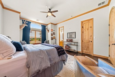 This fully remodeled 6,514 square foot estate offers an - photo 16