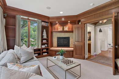 Nestled within Cape Elizabeth's desirable Cross Hill - photo 17