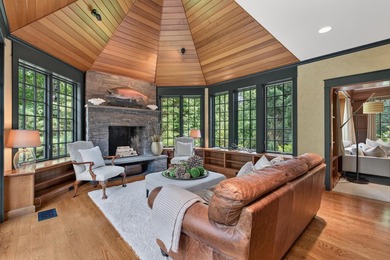 Nestled within Cape Elizabeth's desirable Cross Hill - photo 18