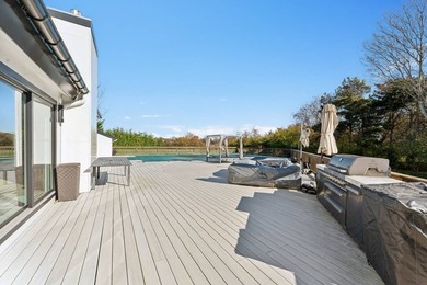 Fully renovated 4-bedroom, 4-bath home set on 2.3 private acres - photo 18