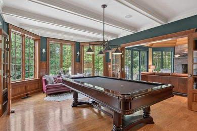 Nestled within Cape Elizabeth's desirable Cross Hill - photo 20
