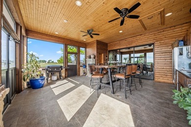 This fully remodeled 6,514 square foot estate offers an - photo 23