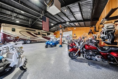 This fully remodeled 6,514 square foot estate offers an - photo 29