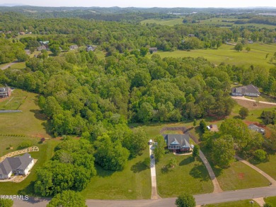 Watts Bar Lake Lot For Sale in Loudon Tennessee