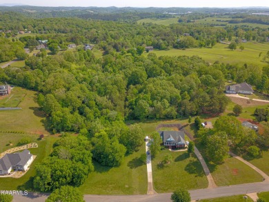 Lake Lot Off Market in Loudon, Tennessee