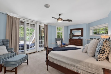 Nestled within Cape Elizabeth's desirable Cross Hill - photo 34