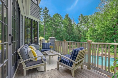 Nestled within Cape Elizabeth's desirable Cross Hill - photo 36