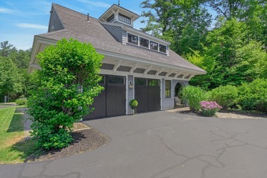 Nestled within Cape Elizabeth's desirable Cross Hill - photo 37