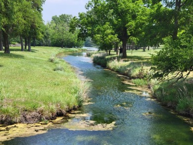 Lake Lot For Sale in Center Point, Texas