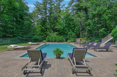 Nestled within Cape Elizabeth's desirable Cross Hill - photo 44