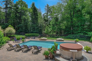 Nestled within Cape Elizabeth's desirable Cross Hill - photo 45