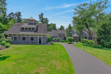 Nestled within Cape Elizabeth's desirable Cross Hill - photo 48
