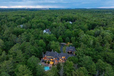 Nestled within Cape Elizabeth's desirable Cross Hill - photo 49