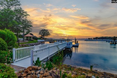 Lake Home For Sale in Lexington, South Carolina