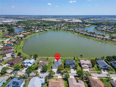 5325 Sandy Shell Dr, Apollo Beach, FL 33572 | 3 Bedrooms | 2 - photo 5