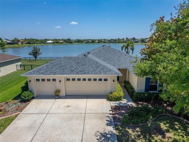 5325 Sandy Shell Dr, Apollo Beach, FL 33572 | 3 Bedrooms | 2 - photo 6
