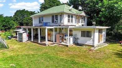 Located in Pushmataha County, this 25-acre property offers a - photo 1