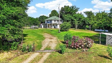 Located in Pushmataha County, this 25-acre property offers a - photo 2