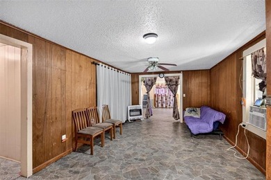 Located in Pushmataha County, this 25-acre property offers a - photo 4