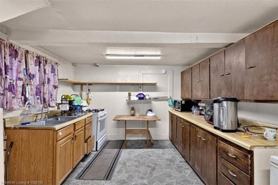 Located in Pushmataha County, this 25-acre property offers a - photo 5