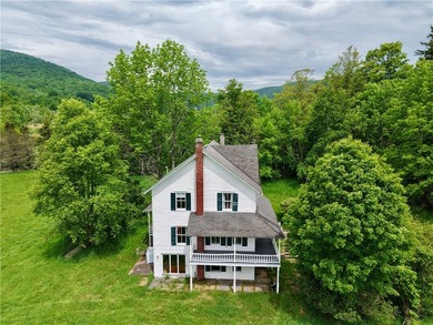 Nestled on 5.65 remarkably private acres along a quiet, bucolic - photo 2