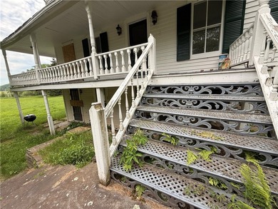 Nestled on 5.65 remarkably private acres along a quiet, bucolic - photo 3