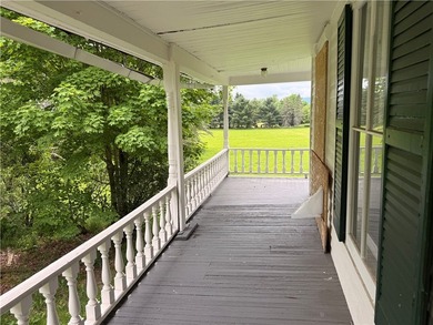Nestled on 5.65 remarkably private acres along a quiet, bucolic - photo 4