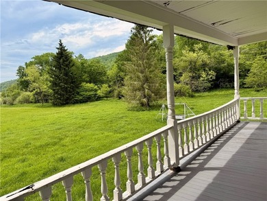 Nestled on 5.65 remarkably private acres along a quiet, bucolic - photo 5