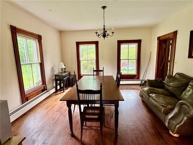 Nestled on 5.65 remarkably private acres along a quiet, bucolic - photo 9