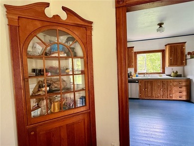 Nestled on 5.65 remarkably private acres along a quiet, bucolic - photo 10