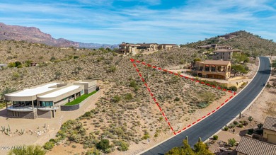 Experience sweeping, elevated views of the iconic Superstition - photo 1