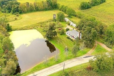 Lake Home For Sale in Wantage Twp., New Jersey