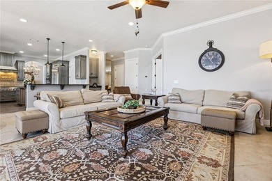 Lakefront Estate with Golf & Waterfront Views | Exclusive Lake - photo 11