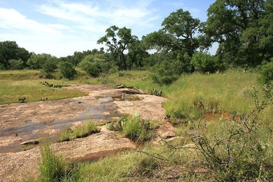 This beautiful hill country ranch consists of 817+/- acres and - photo 13