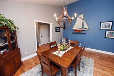 Experience mountain living at its finest with this 4 bedroom, 3 - photo 13